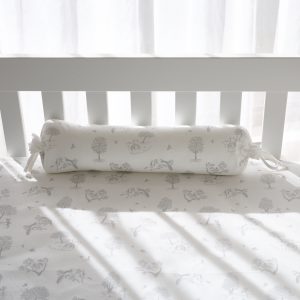 Coussin cale bébé