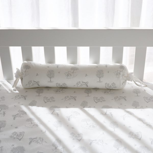 Coussin cale bébé