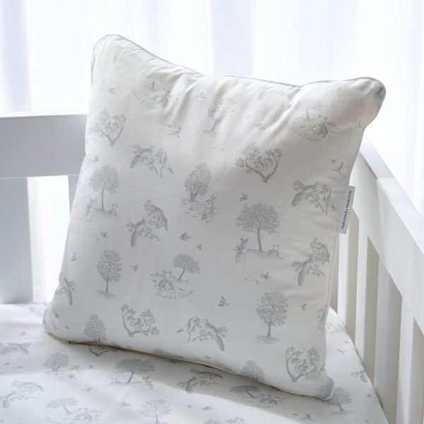 Coussin - Imprimé