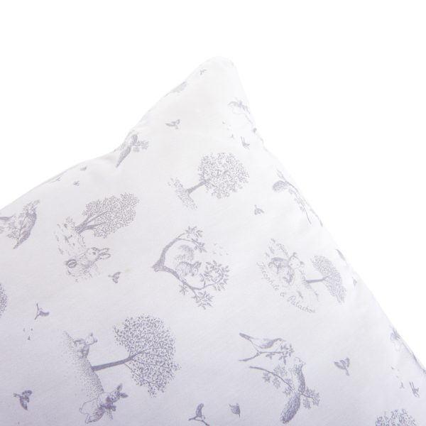 Coussin - Imprimé