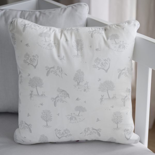 Coussin - Imprimé
