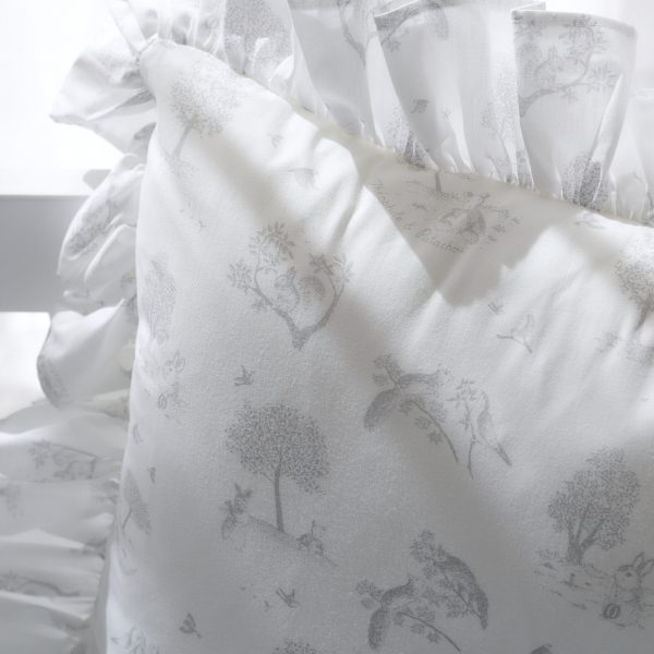 Coussin volants - Imprimé