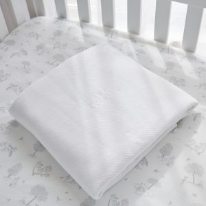 Doopdeken 65x80cm - Jersey