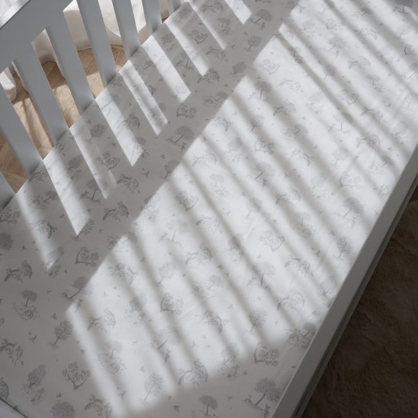 Drap-housse lit 70x140cm