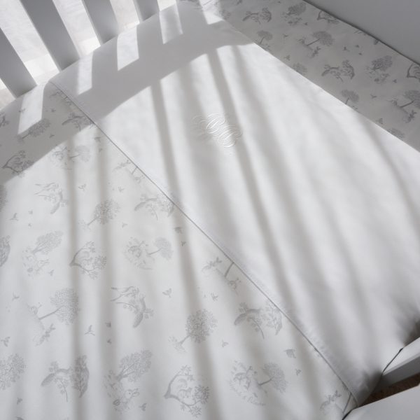 Housse de couette lit 100x135cm + taie