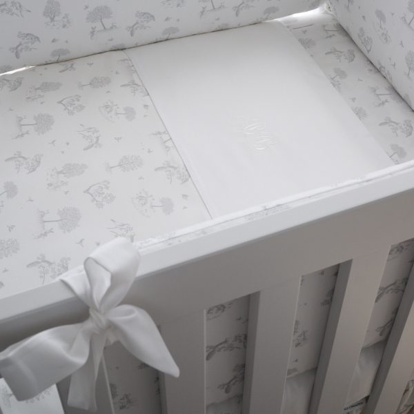 Housse de couette lit 100x135cm + taie