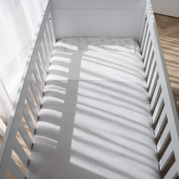 Housse de couette lit 100x135cm + taie