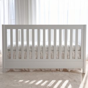 Jupe de lit 60x120cm - Imprimé