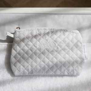 Small handbag - Quilted