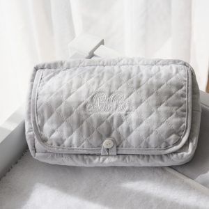 Reishoes vochtige doekjes - Gewatteerd