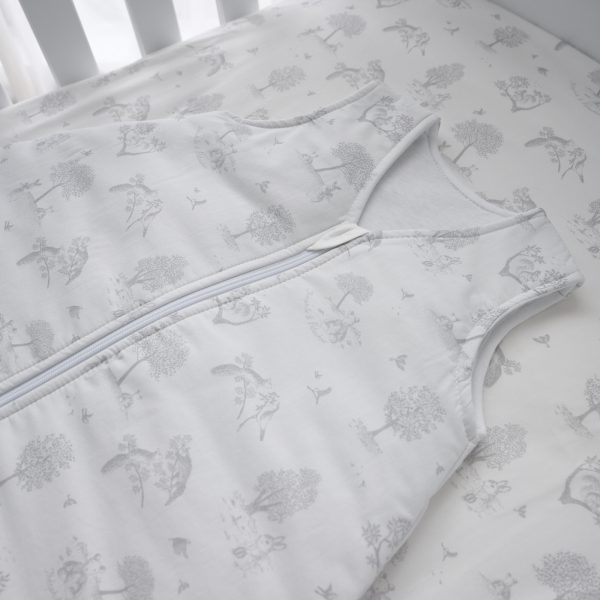 Sac de couchage 90cm imprimé