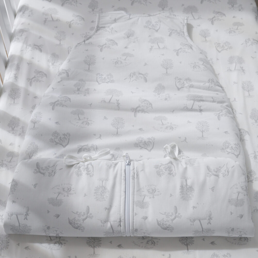Sac de couchage 90cm imprimé