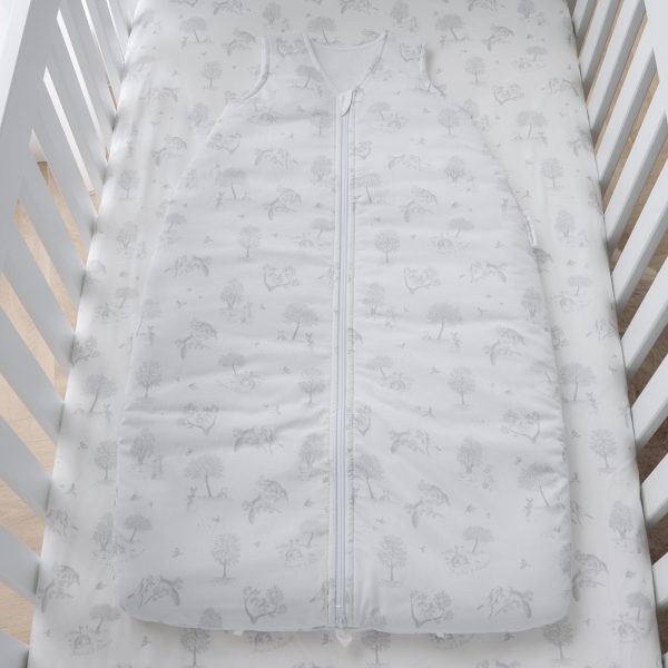Sac de couchage 90cm imprimé