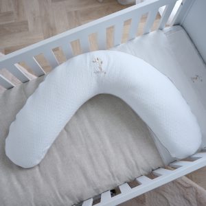 Coussin de maternité - Gaufré
