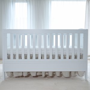 Bedrok 60x120cm - Linnen