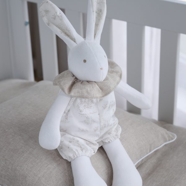 Lapin Natural Garden Party - 40cm