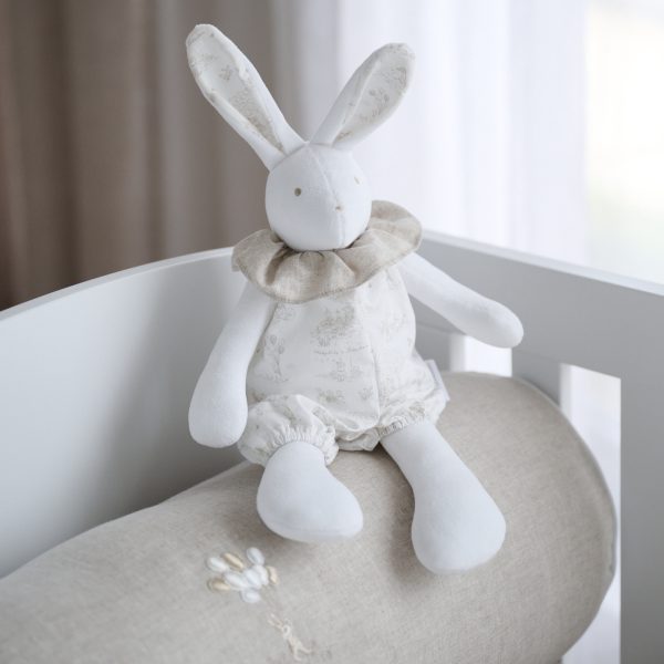 Lapin Natural Garden Party - 40cm
