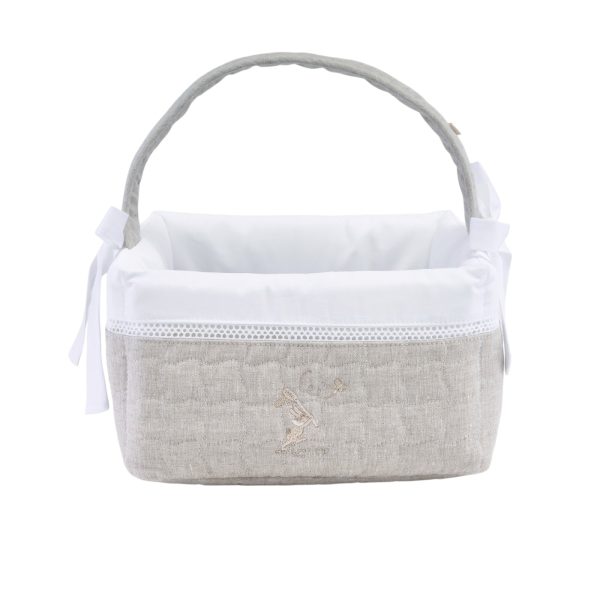 Panier de soins - Matelassé