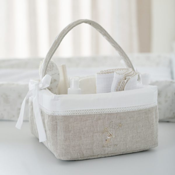 Panier de soins - Matelassé