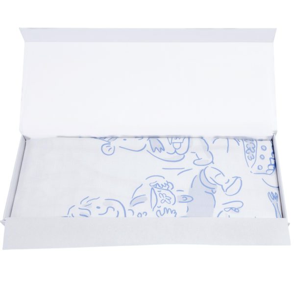 Tetra BP 100X100cm