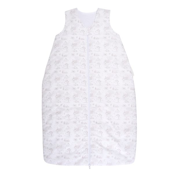 Sac de couchage 90cm - Imprimé