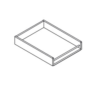 Réducteur matelas à langer commode Design